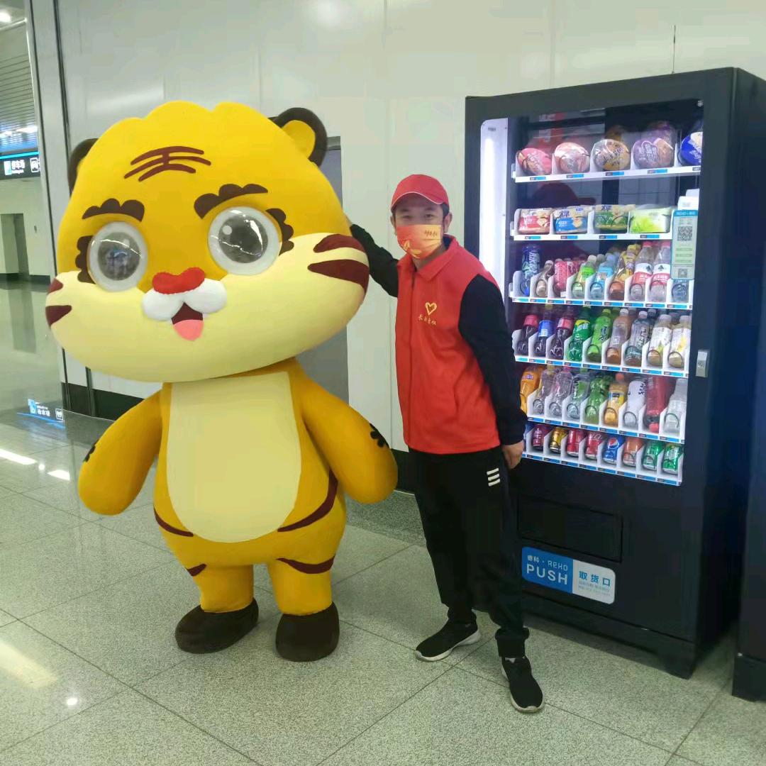 （长治出租雷锋车队）小磊