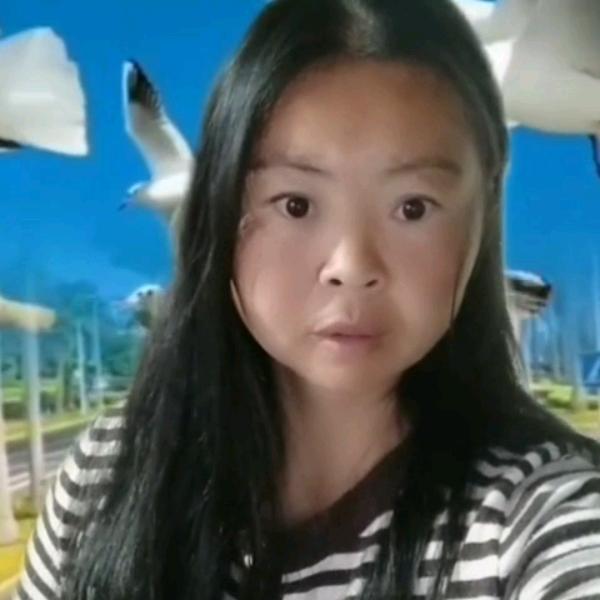 小洪姐