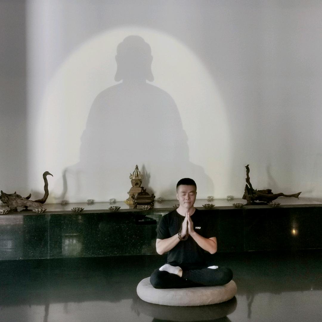 断念-平常心