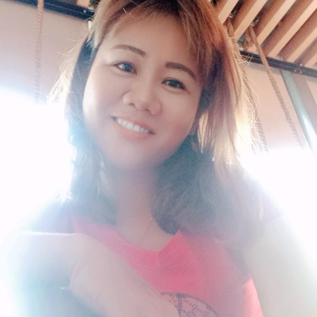 阿梅