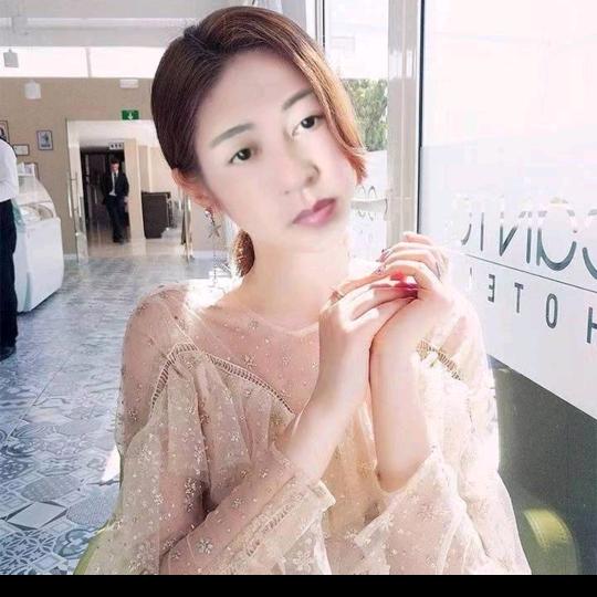 🌹小鸟依人🌹