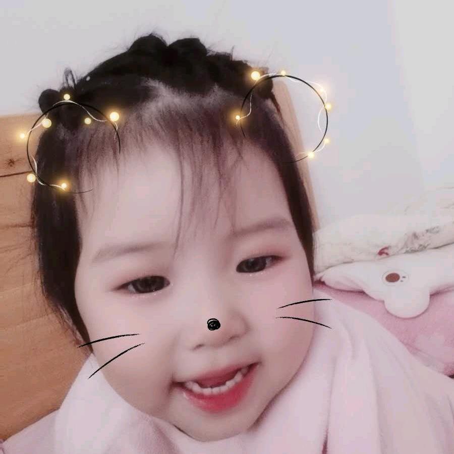 我是农村人🐴❤