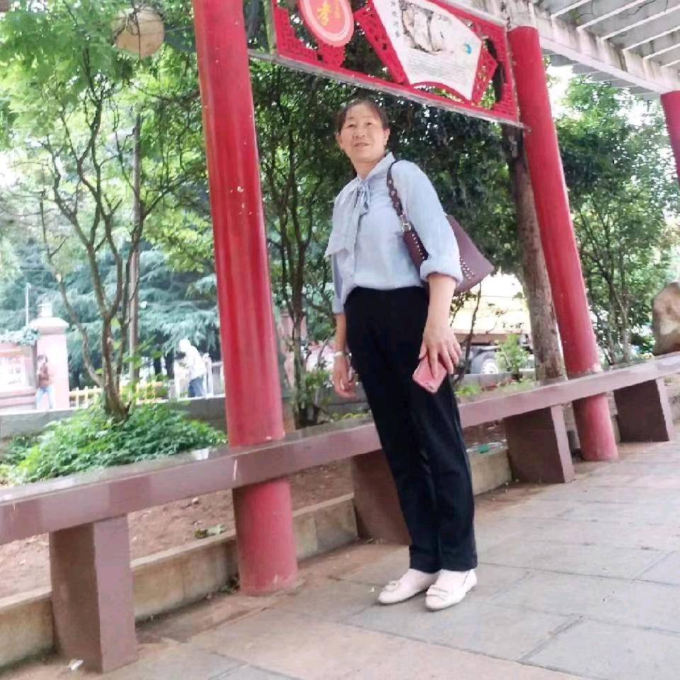 顺其自然 杨🍃