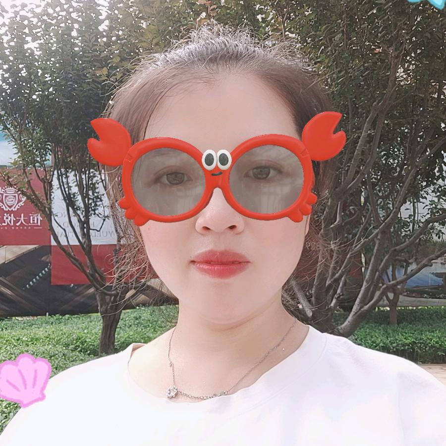 王丽