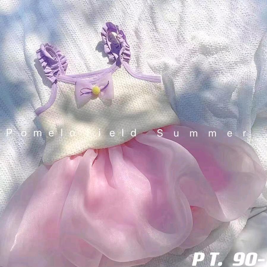 赫赫品牌童装店