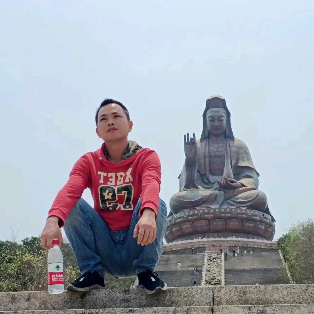 一路有你
