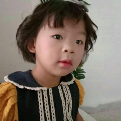 张美静幸福美满