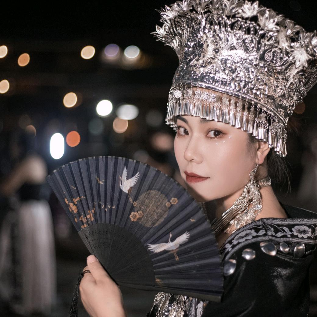 天仙子