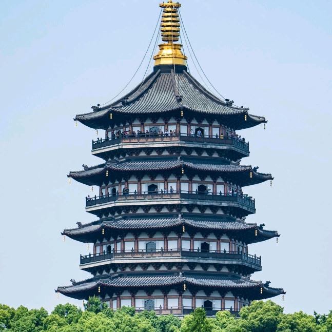 江湖