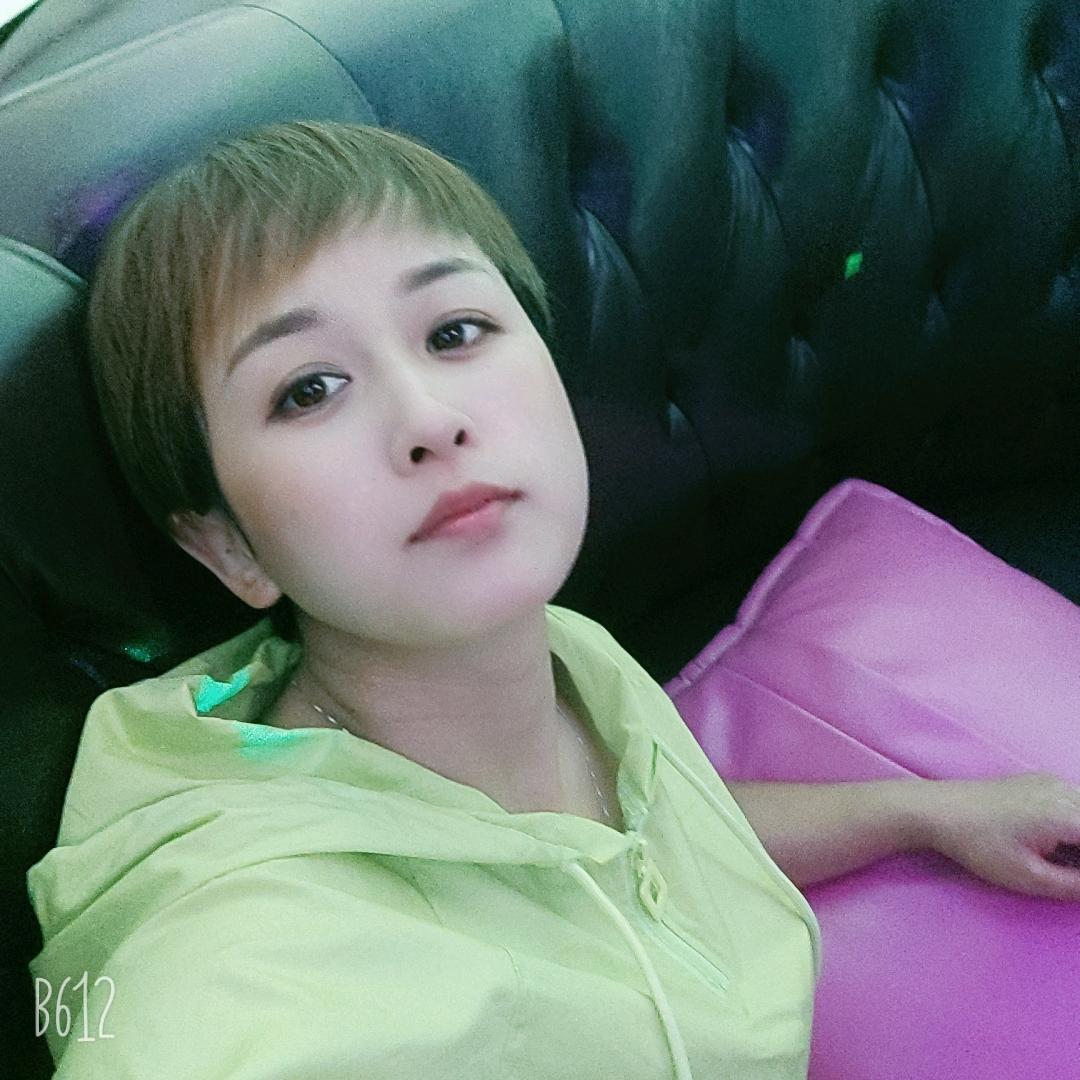 请叫我萍姐@