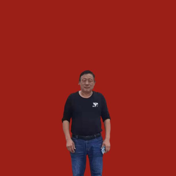 荆门大叔