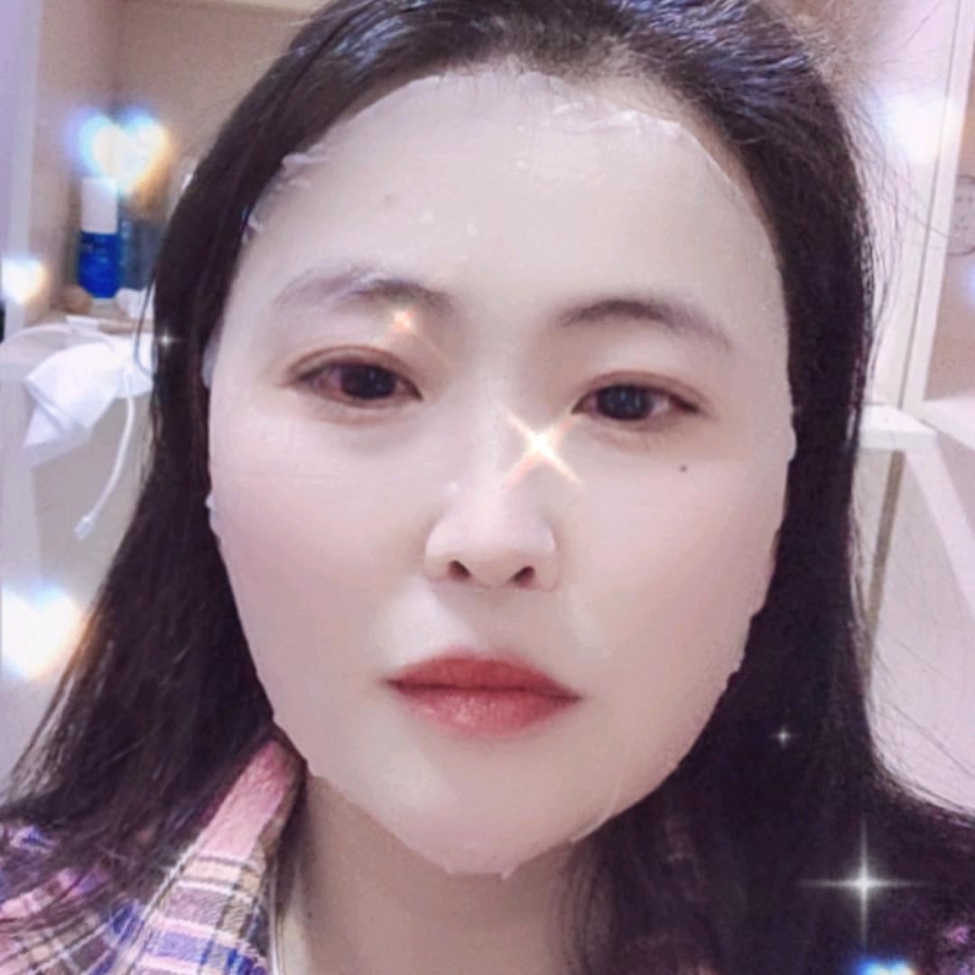 小兔       不要连赞