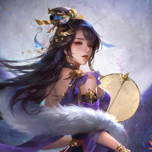 洛神速游