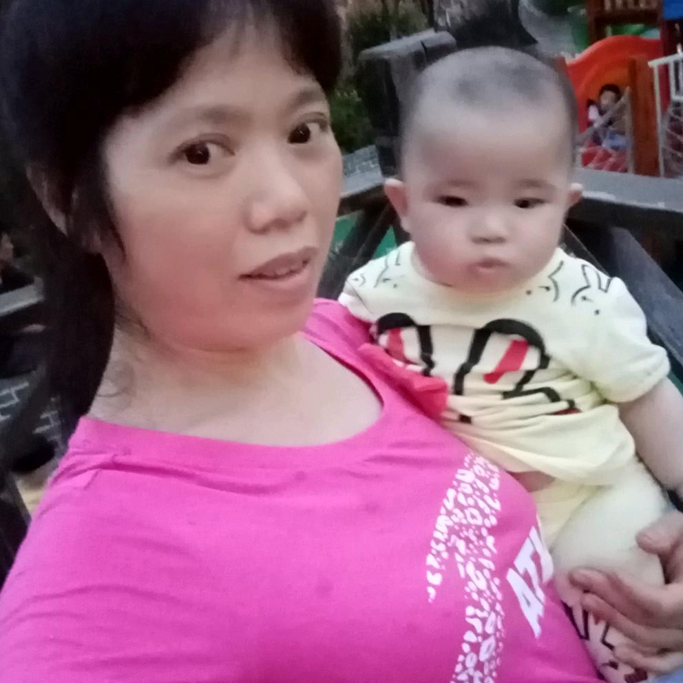 开心快乐的属虎的人，74年的虎