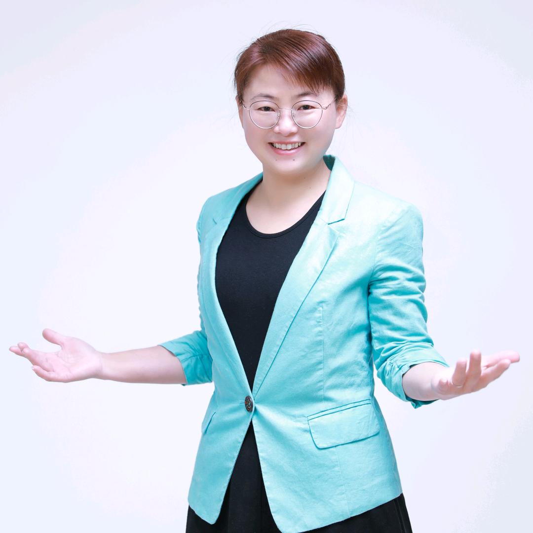 沐阳心理·陈春娥