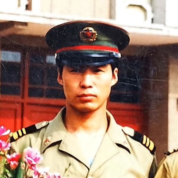心灵户外