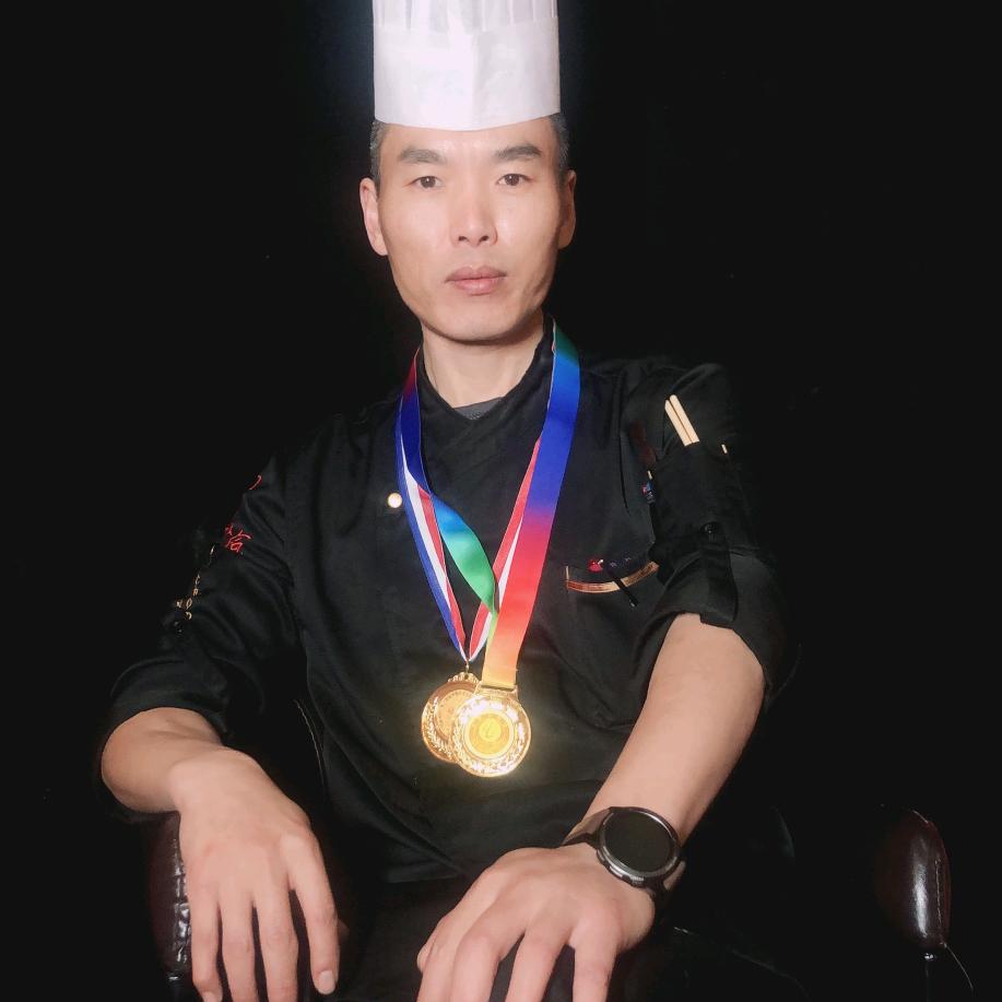 @阿荣教你做菜🏃