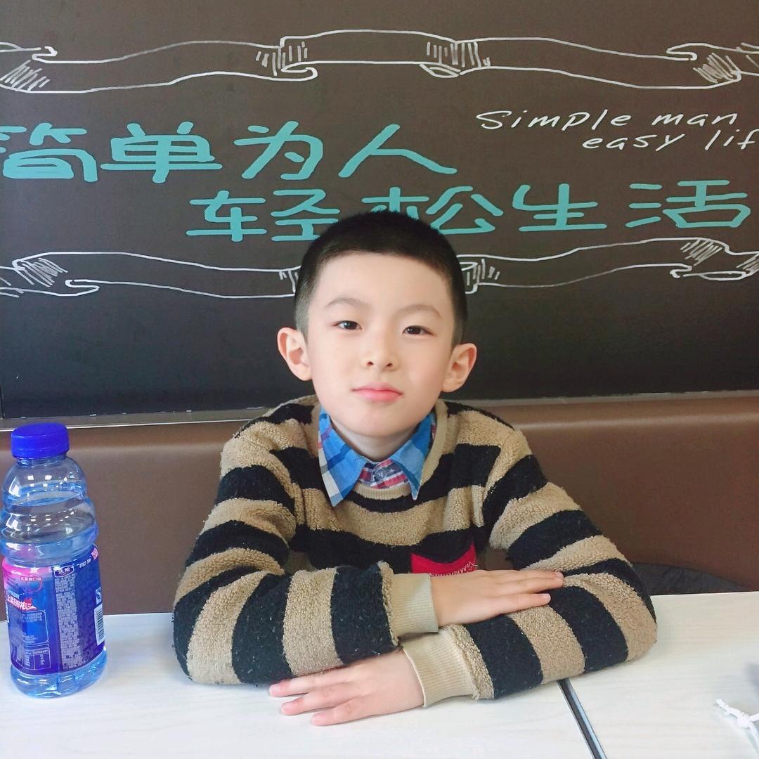 爱吃小龙虾的一一