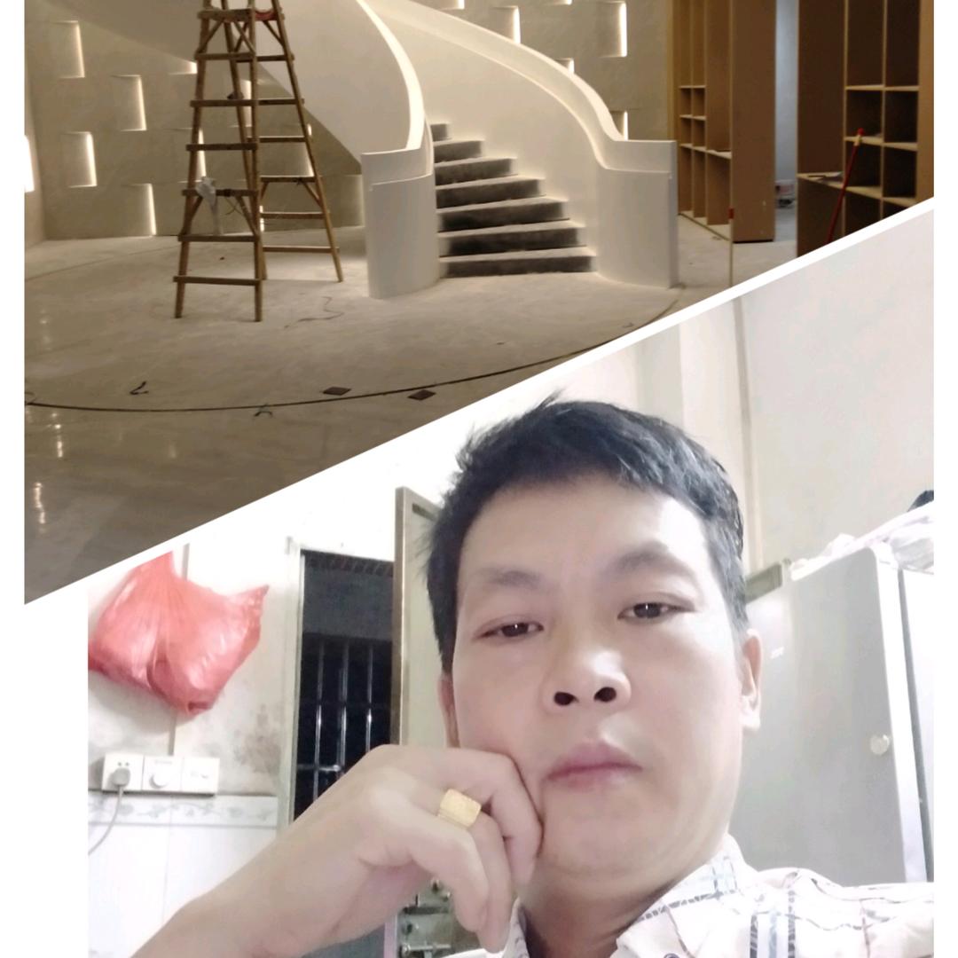 顶好装修队💑💪
