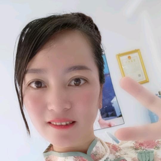 装潢姐