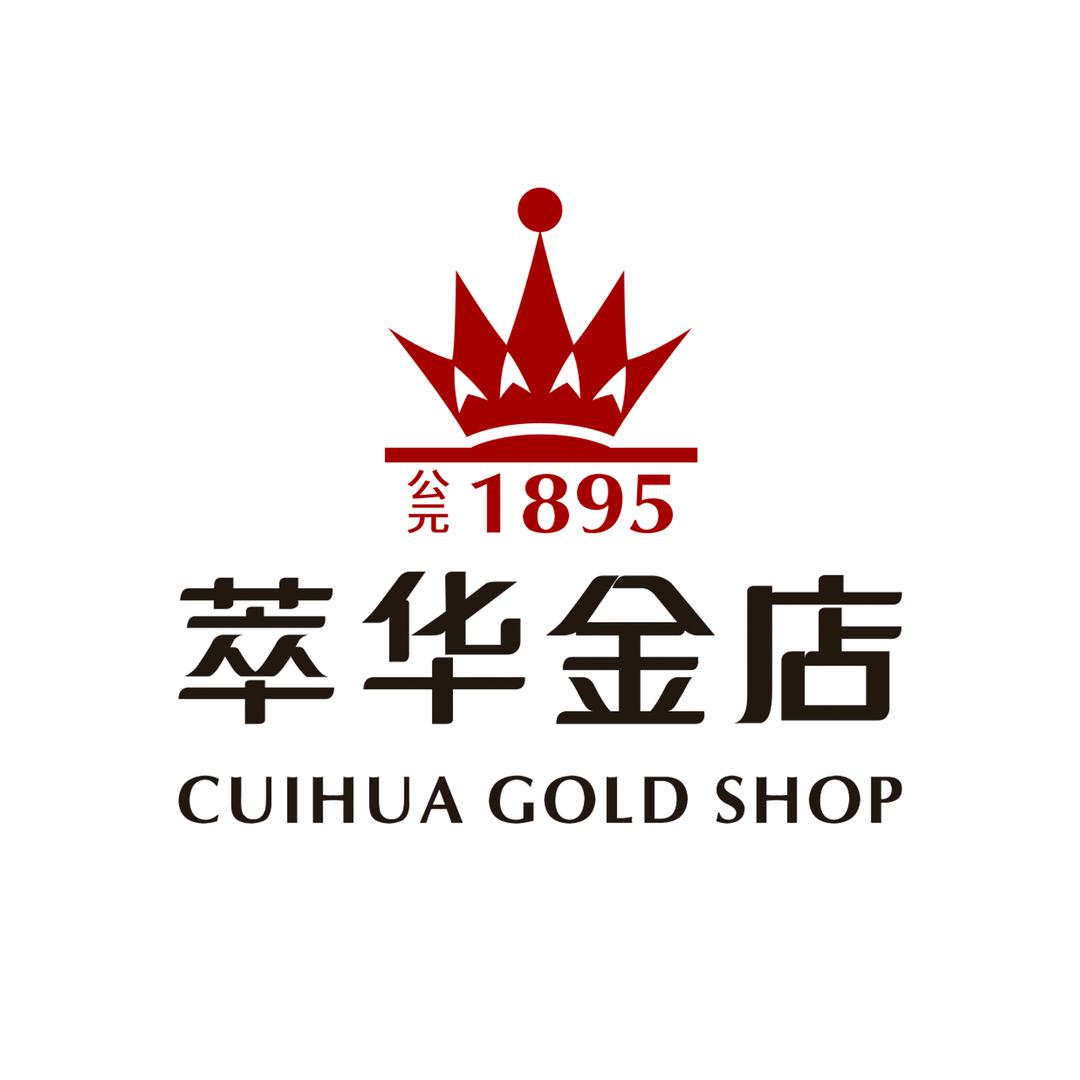 萃华金店营口东圣店