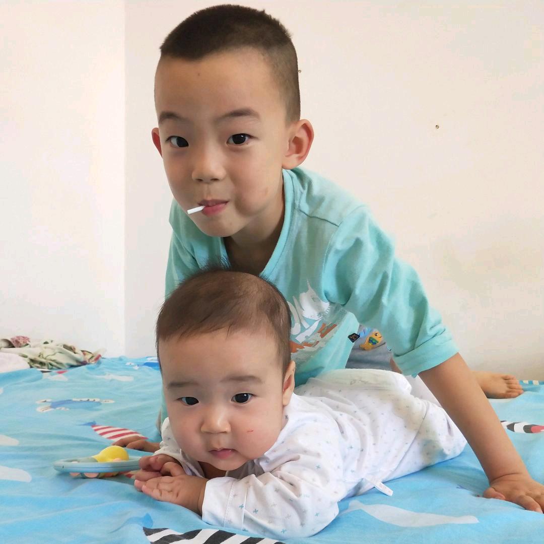 椰果椰苗妈妈