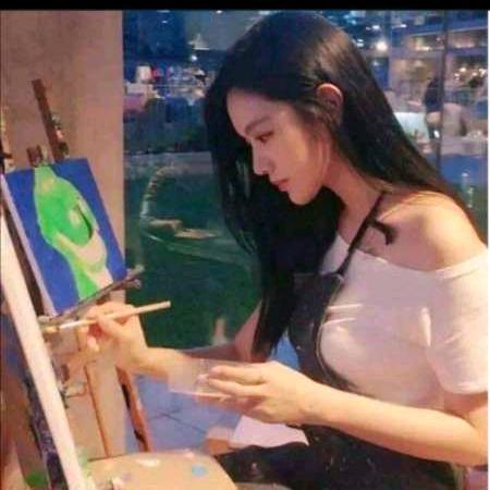 伯乐泓艺字画馆尚韵阁