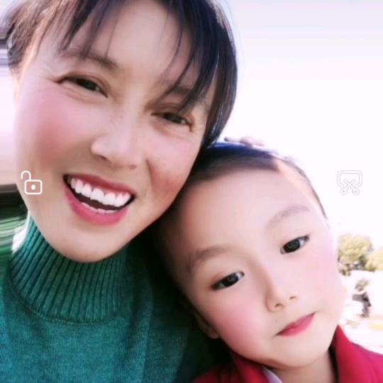 开心每一天❤️
