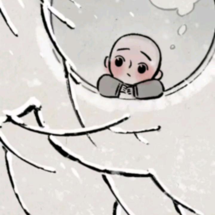 思念过去的点点滴滴