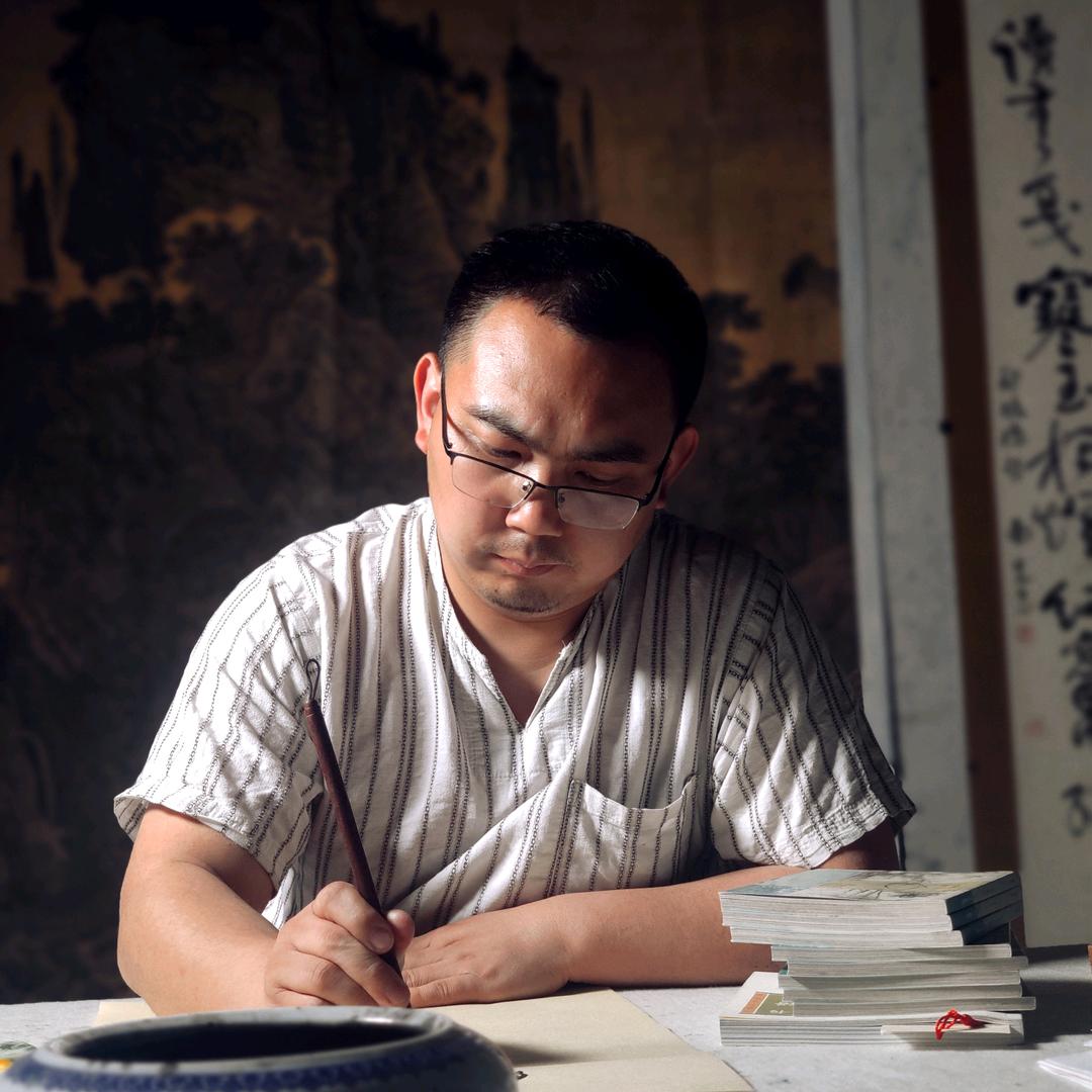朱老师
