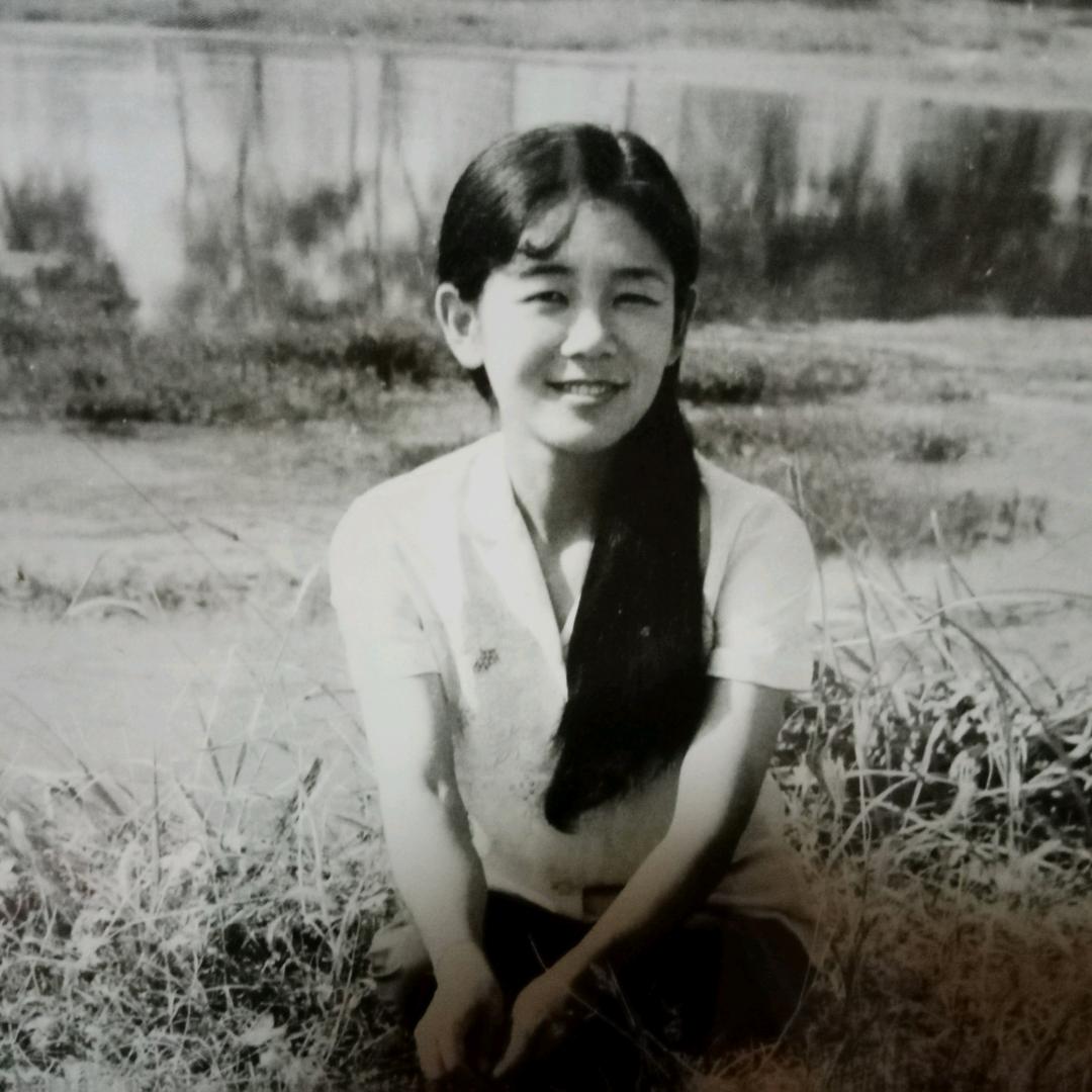 美姐手机摄影