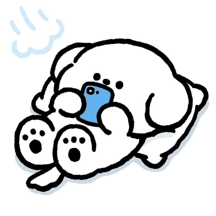 悲伤糯米糕