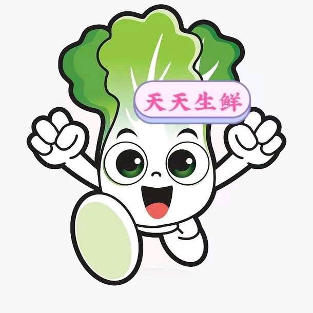 广州天天生鲜蔬菜配送公司