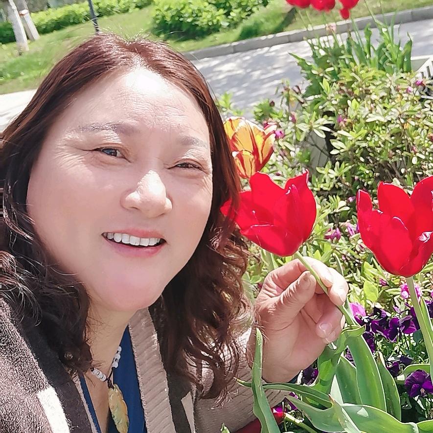 凤姐~余生随心～