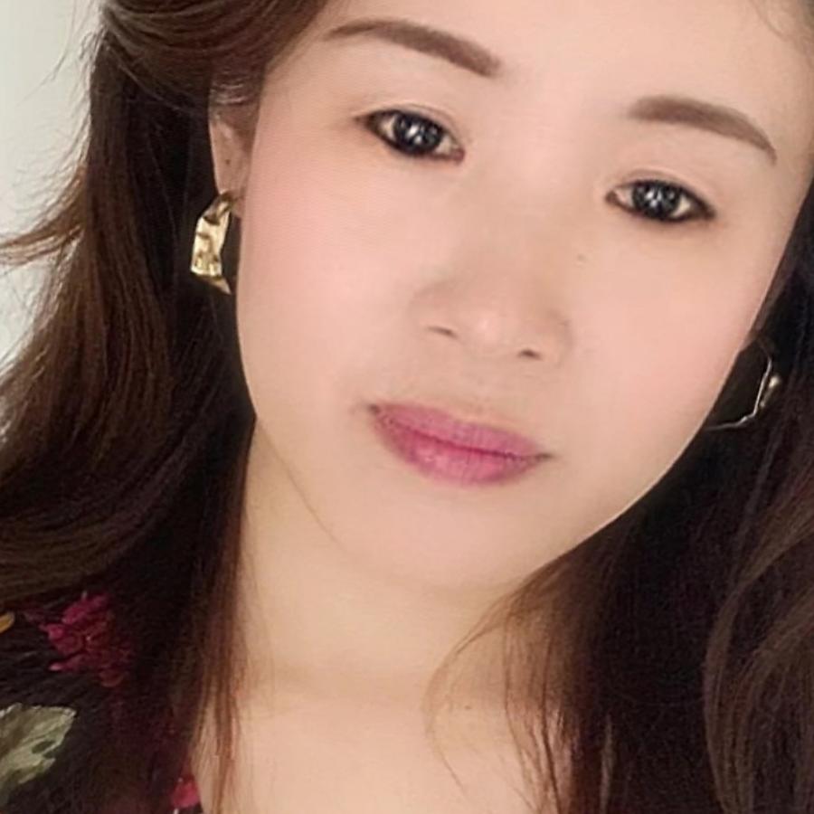 富贵花开