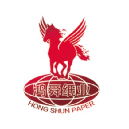 鸿舜纸业