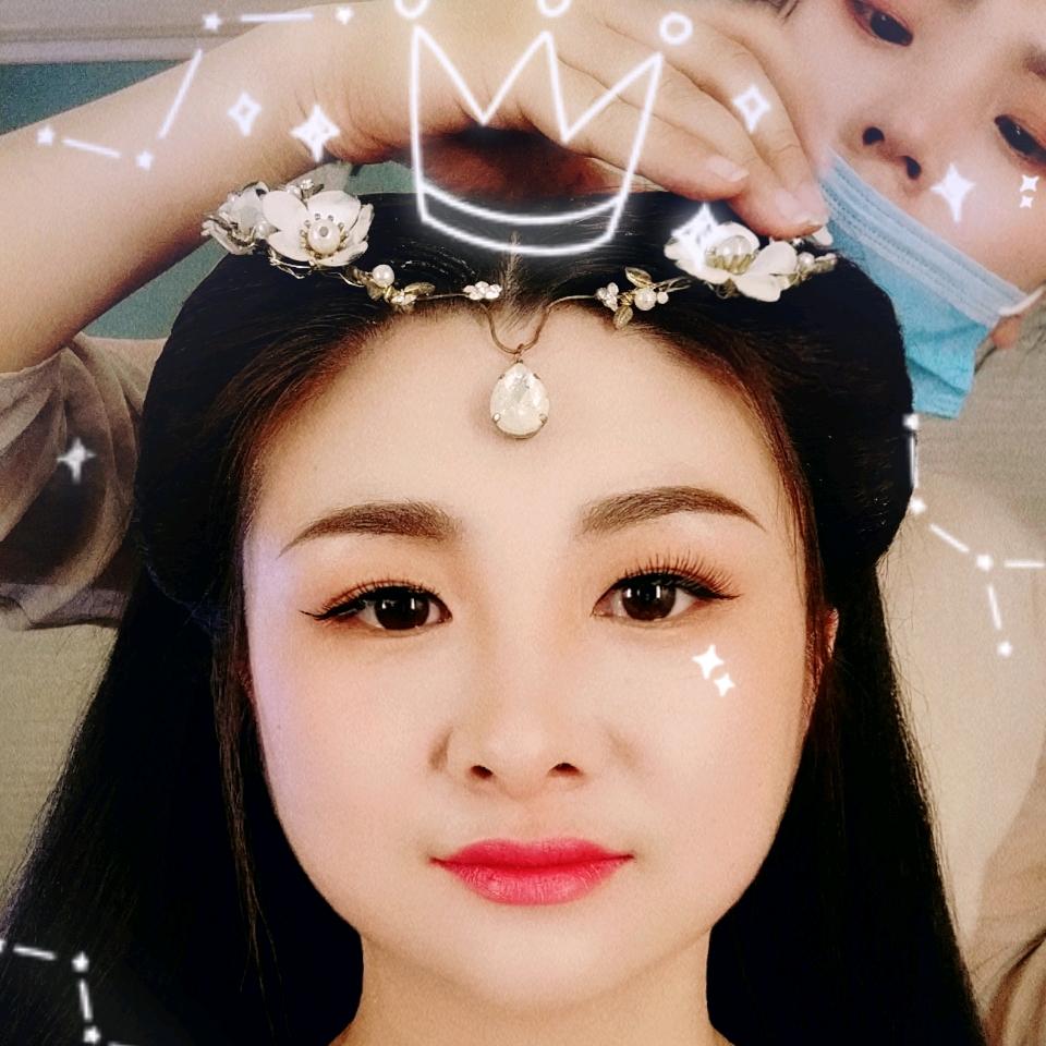 方跟头💕美人鱼🧜