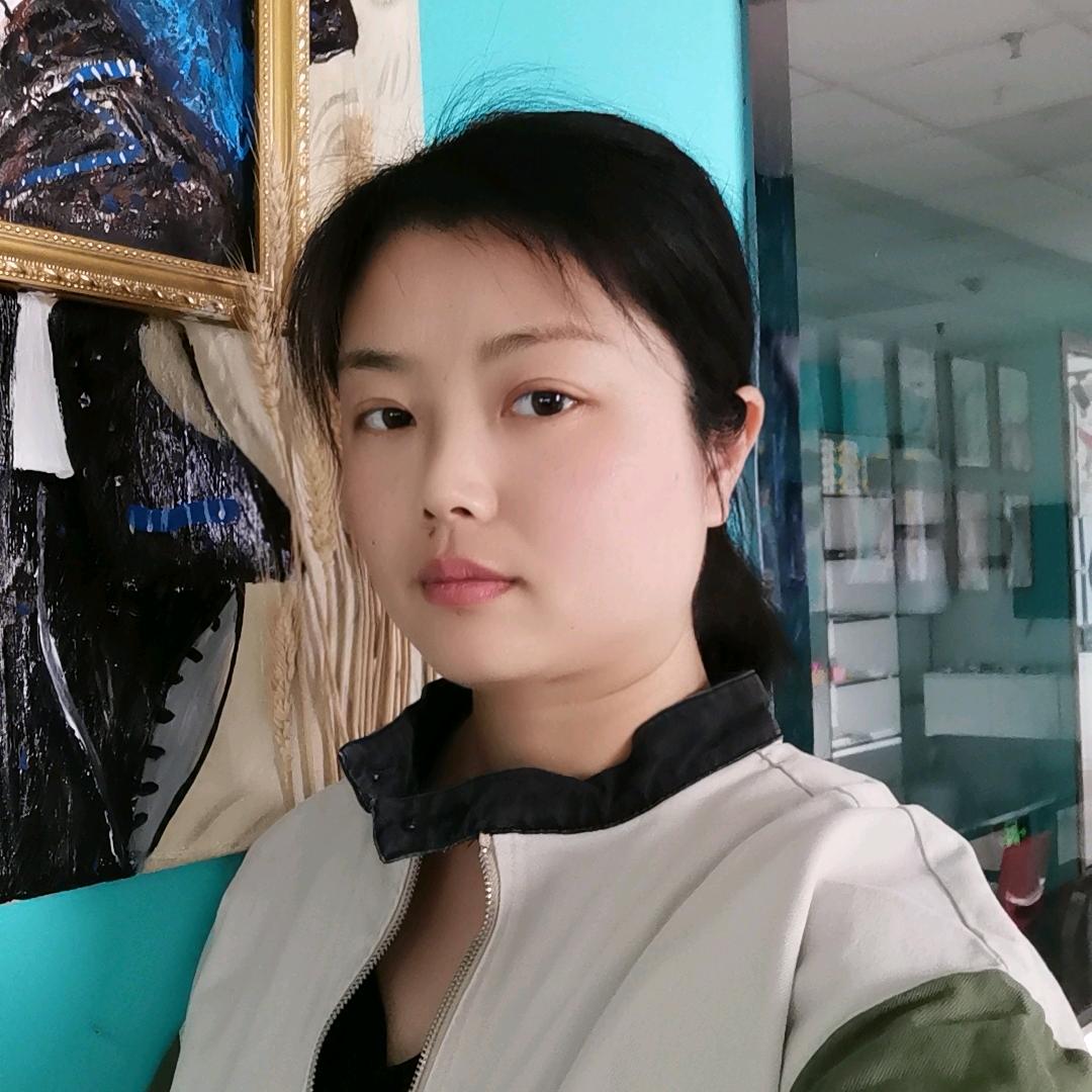 周莉老师教画画