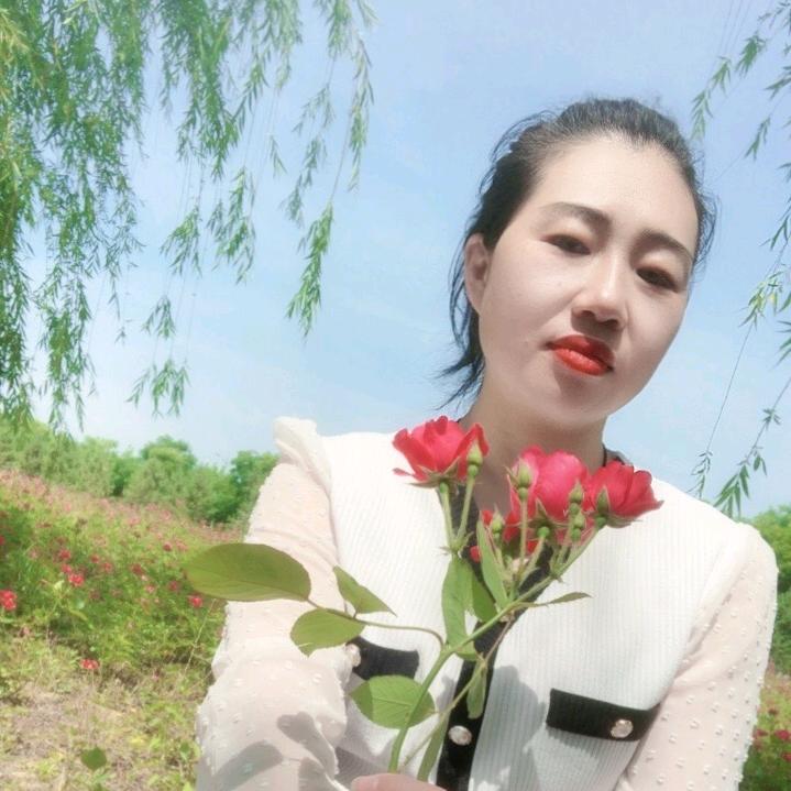 小花
