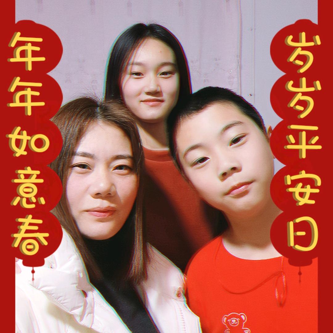 一切都是天意