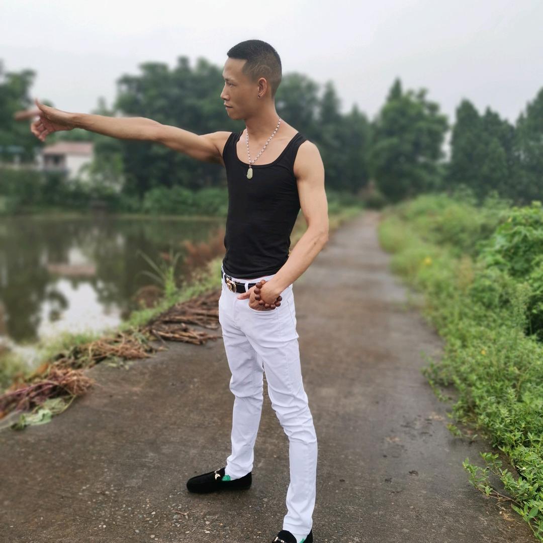 陈大炮《承蒙厚爱》