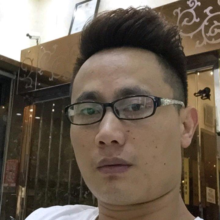 附海青禾发型技术总监王老师