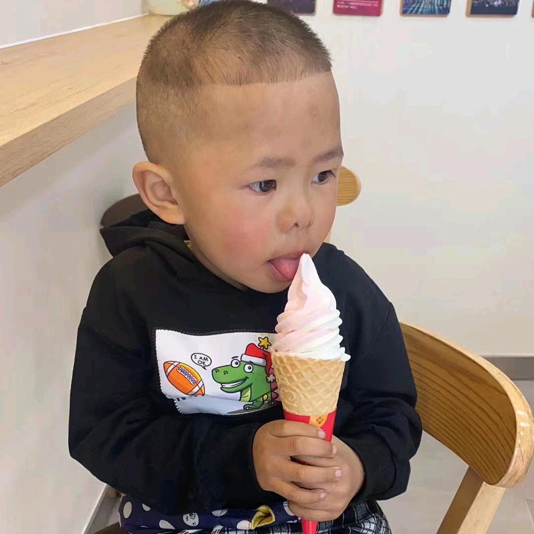 刘浩宇生活号