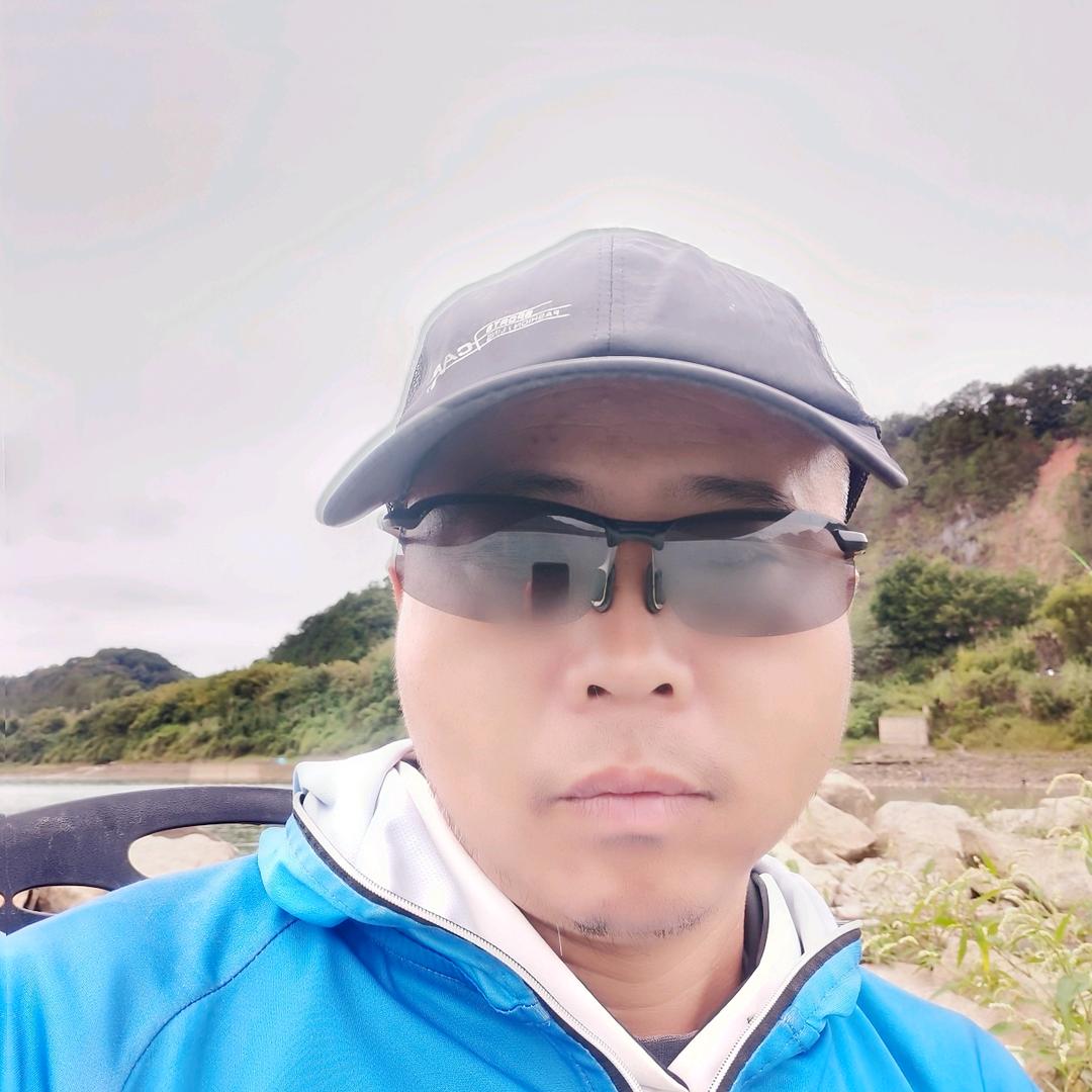 野钓涛哥