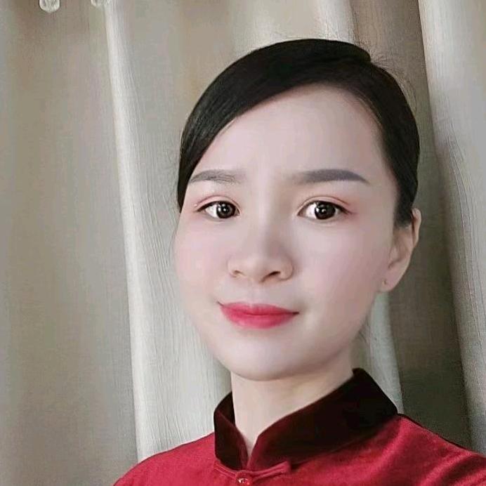 曳步舞小爱同学