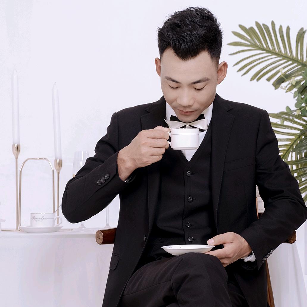 晓明GG