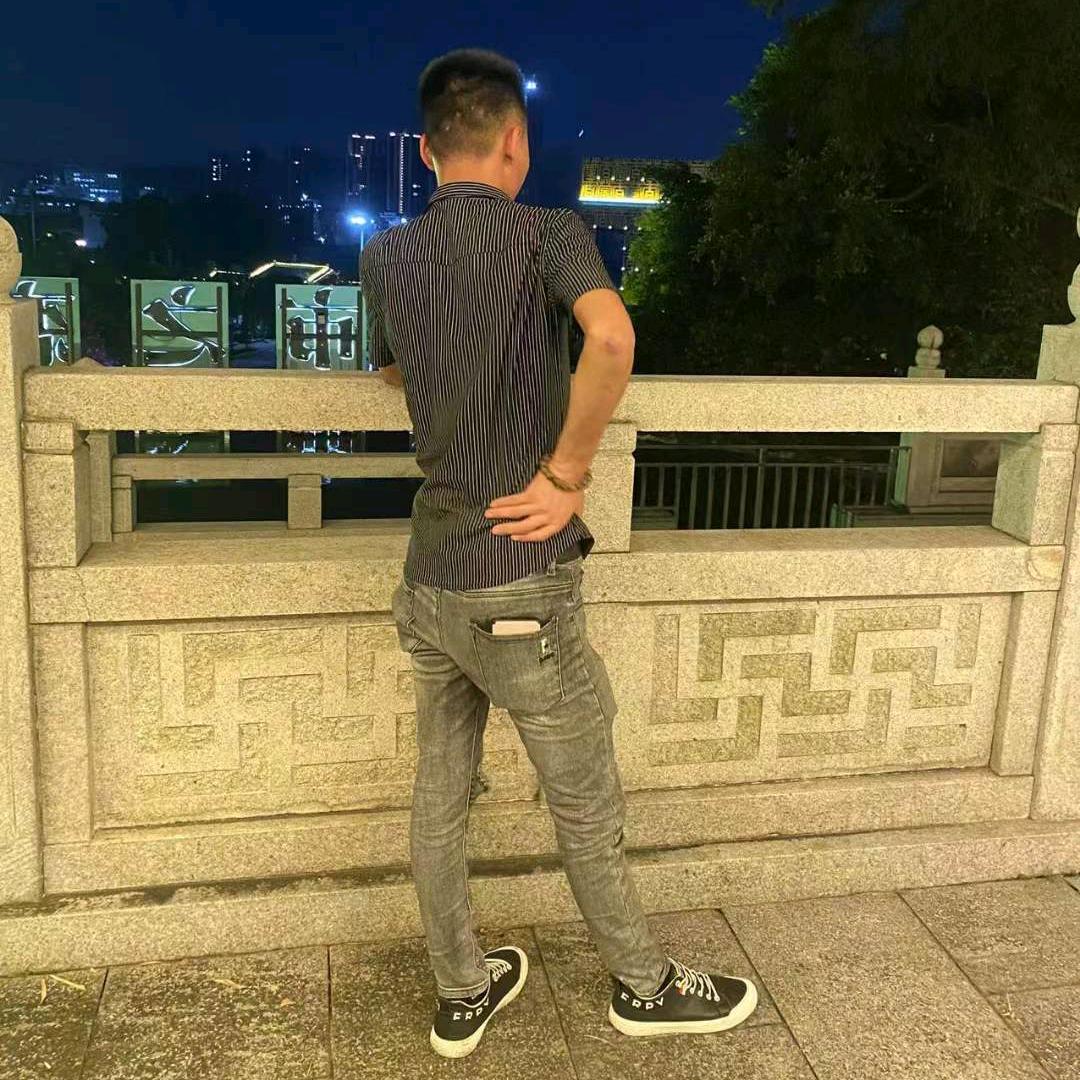 广西靓仔