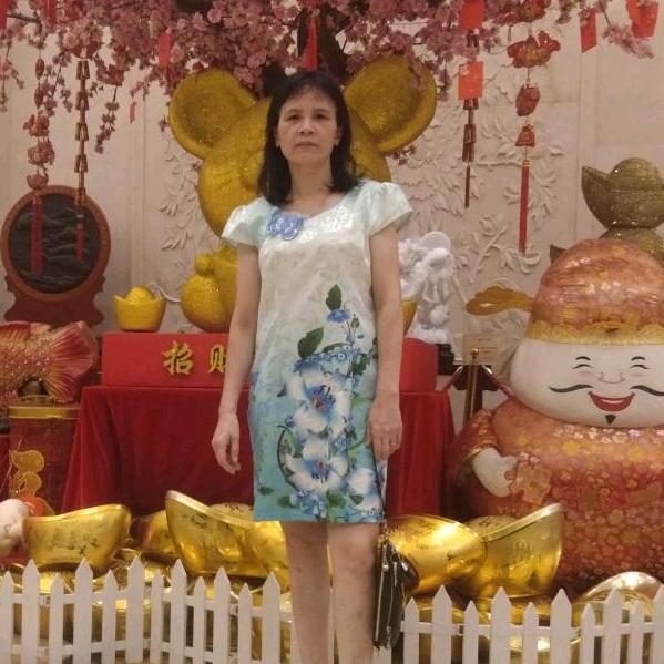 李姐姐好照顾好自己