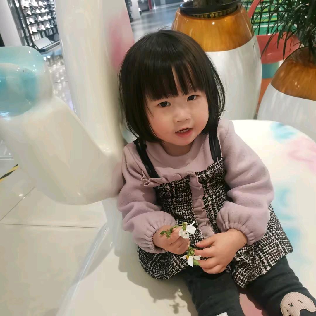 是小樱妹妹吖