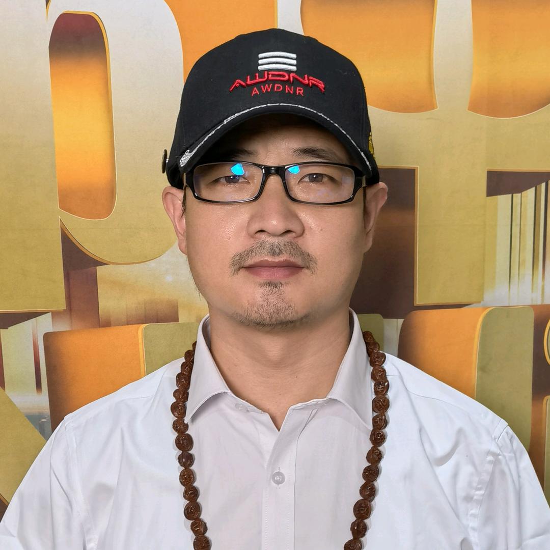夫妻道创始人